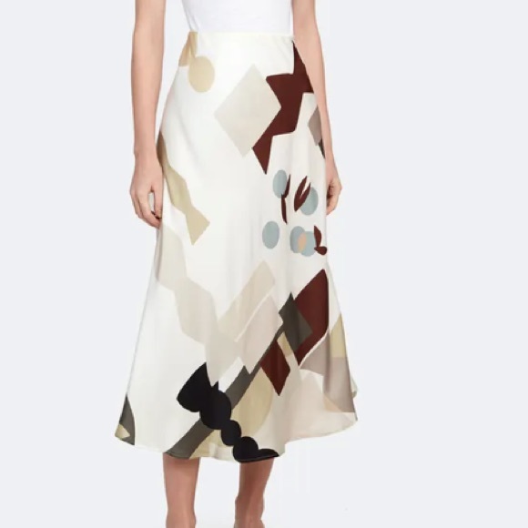 Eastvale Midi Skirt
MUNTHE - Picture 4 of 11